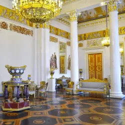The Russian Museum - Saint Petersburg
