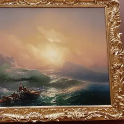 The Russian Museum - Saint Petersburg