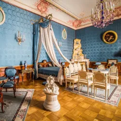 Yusupov Palace - Saint Petersburg