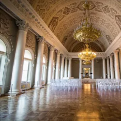 Yusupov Palace - Saint Petersburg