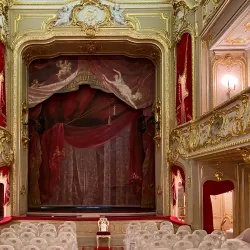 Yusupov Palace - Saint Petersburg