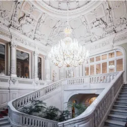 Yusupov Palace - Saint Petersburg