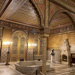 Yusupov Palace - Saint Petersburg