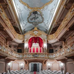 Yusupov Palace - Saint Petersburg
