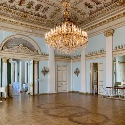 Yusupov Palace - Saint Petersburg