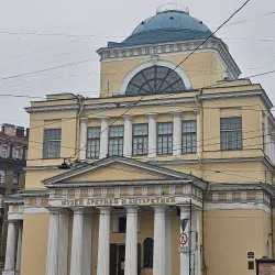 Museum of the History of the Arctic and Antarctic - Salekhard