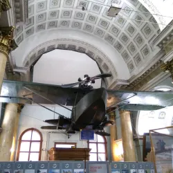 Museum of the History of the Arctic and Antarctic - Salekhard