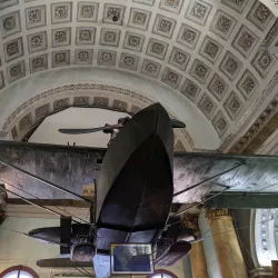 Museum of the History of the Arctic and Antarctic - Salekhard