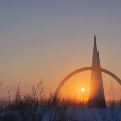 Nenets Cultural Center - Salekhard