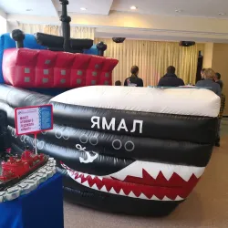 Nenets Cultural Center - Salekhard