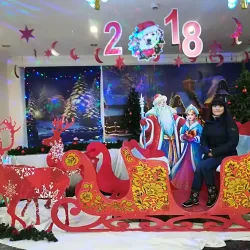 Nenets Cultural Center - Salekhard