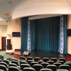 Nenets Cultural Center - Salekhard