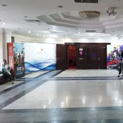 Nenets Cultural Center - Salekhard