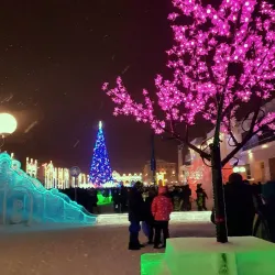 Nenets Cultural Center - Salekhard
