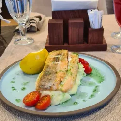 Salekhard City Park - Salekhard