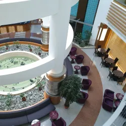 Salekhard City Park - Salekhard