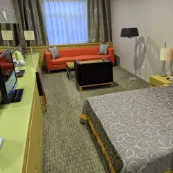 Salekhard City Park - Salekhard