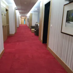 Salekhard City Park - Salekhard