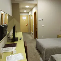 Salekhard City Park - Salekhard