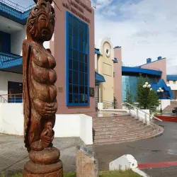 Salekhard Local History Museum - Salekhard