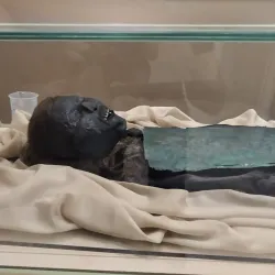 Salekhard Local History Museum - Salekhard