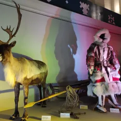 Salekhard Local History Museum - Salekhard