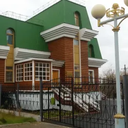 Salekhard Orthodox Church - Salekhard