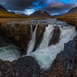 Tundra Hiking and Wildlife Watching - Salekhard