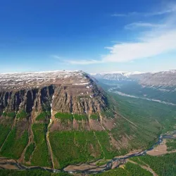 Tundra Hiking and Wildlife Watching - Salekhard