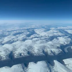 Tundra Hiking and Wildlife Watching - Salekhard