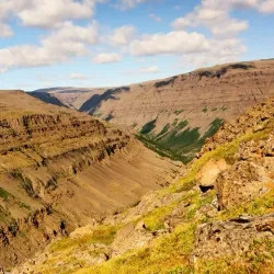 Tundra Hiking and Wildlife Watching - Salekhard