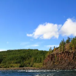 Tundra Hiking and Wildlife Watching - Salekhard