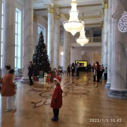 Samara Academic Opera and Ballet Theatre - Samara