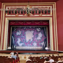 Samara Academic Opera and Ballet Theatre - Samara