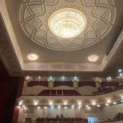 Samara Academic Opera and Ballet Theatre - Samara