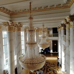 Samara Academic Opera and Ballet Theatre - Samara