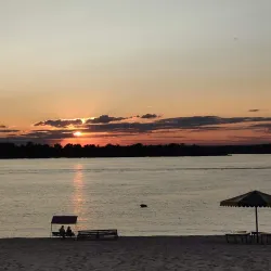 Samara Embankment - Samara