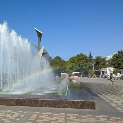 Samara Embankment - Samara