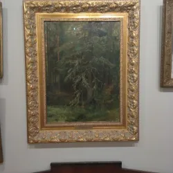 Samara Regional Art Museum - Samara