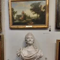 Samara Regional Art Museum - Samara