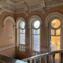 Samara Regional Art Museum - Samara