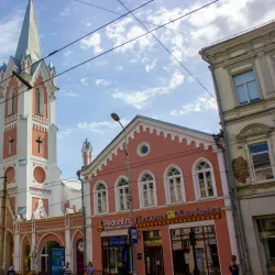 Samara Regional Art Museum - Samara