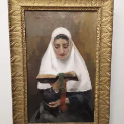 Samara Regional Art Museum - Samara