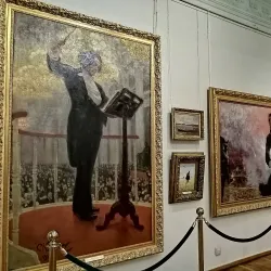 Samara Regional Art Museum - Samara