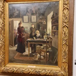 Samara Regional Art Museum - Samara