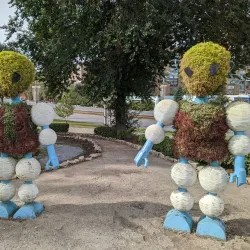 Samara Space Museum - Samara