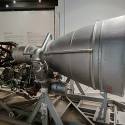 Samara Space Museum - Samara