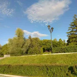 Sovetskaya Street - Samara