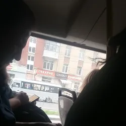 Sovetskaya Street - Samara