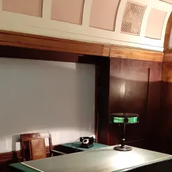 Stalin's Bunker - Samara